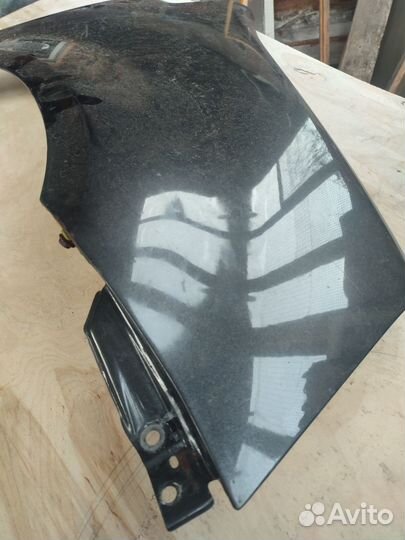 Крыло переднее правое Хонда Капа