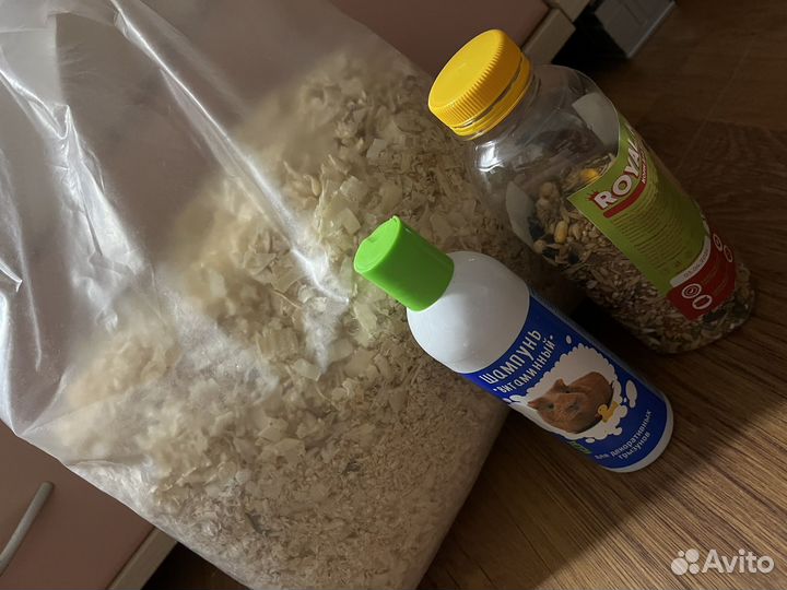 Все для грызунов