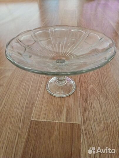 Графин стекло