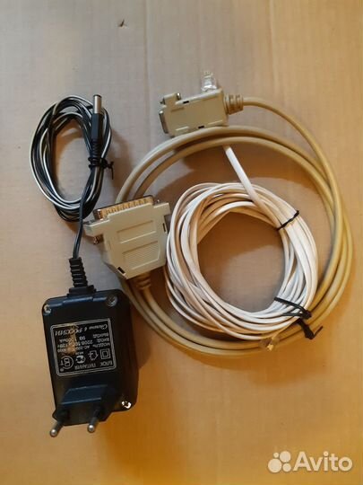 Модем 56K Message Modem