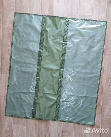 Несессер (армейский, мвд, мчс)