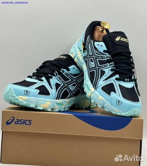 Кроссовки Asics Gel-Kahana TR женские (Арт.44117)