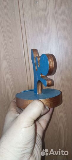 Подставка для телефона