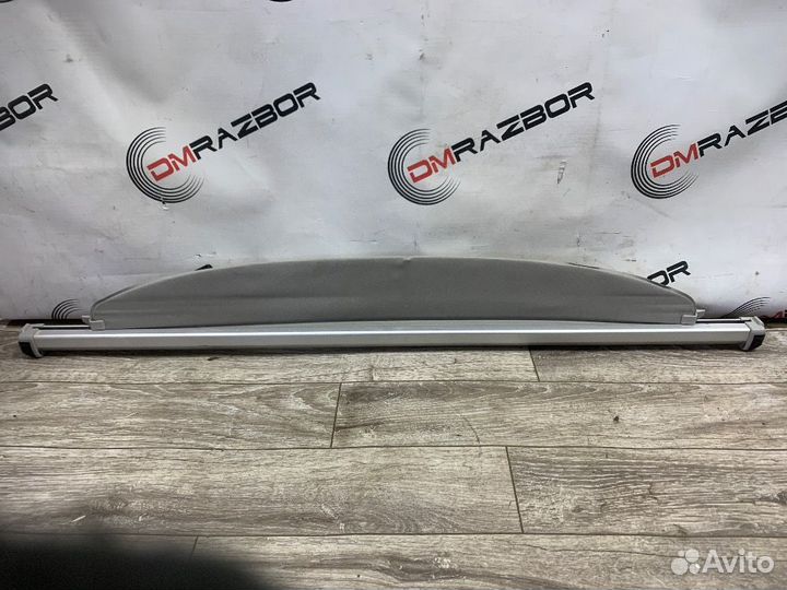 Полка в багажник Toyota Prius III (2009—2011)