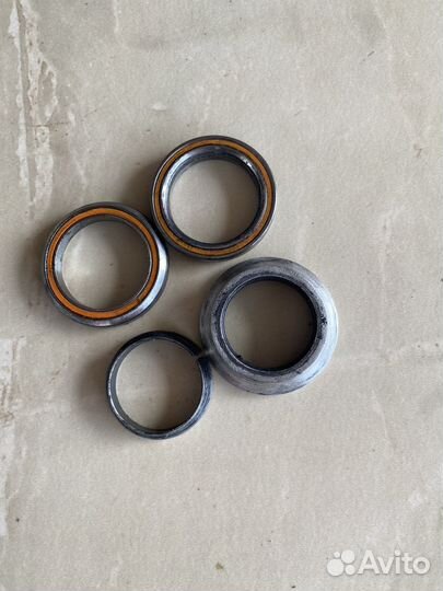 Детали для бмх