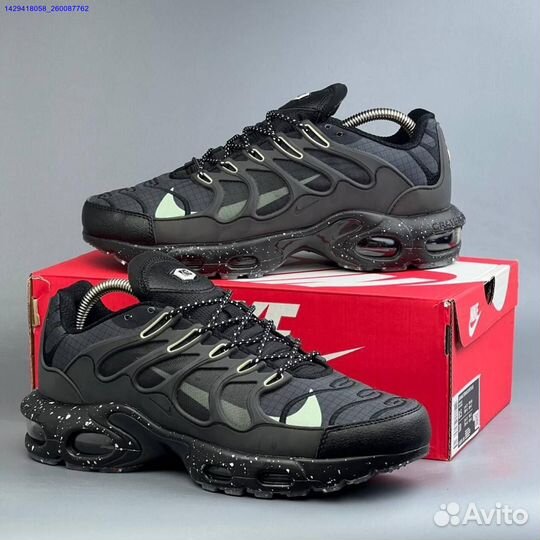 Кроссовки Nike Air Max Tn Terrascape (Арт.48448)