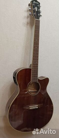 Электроакустика и акустика Ibanez aeg50LL новая