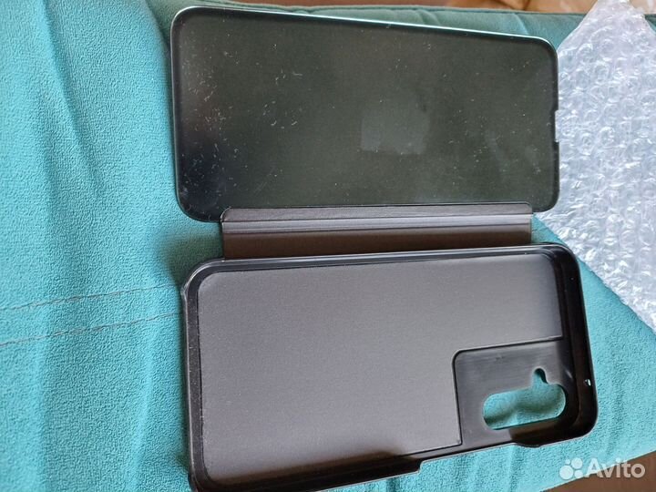 Чехол-книжка samsung a34