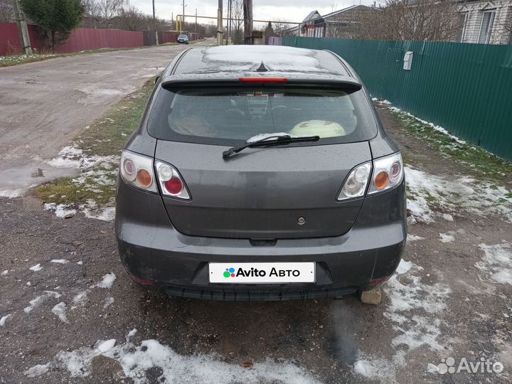 Haima 3 1.8 CVT, 2011, 147 770 км