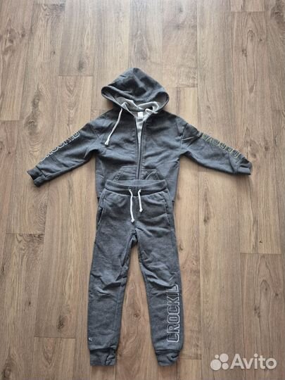 Вещи пакетом