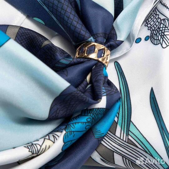 Шарф Sandhamn из коллекции oriflame exclusiv