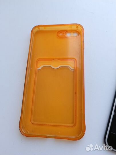 iPhone 7 Plus, 64 ГБ