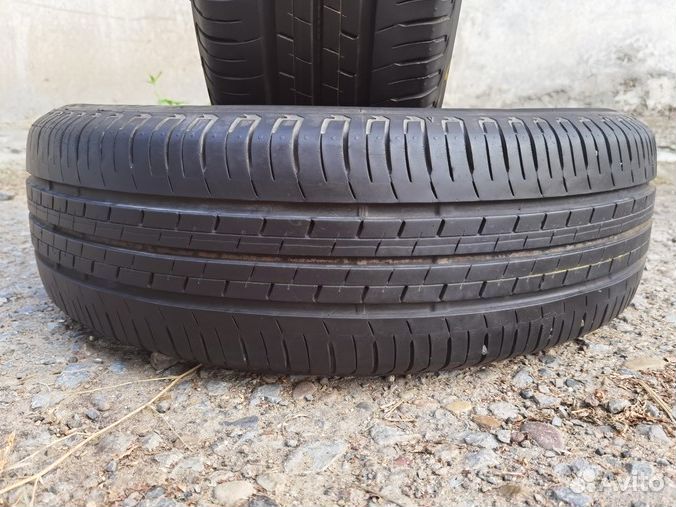 Bridgestone Ecopia EP150 185/65 R15 88H