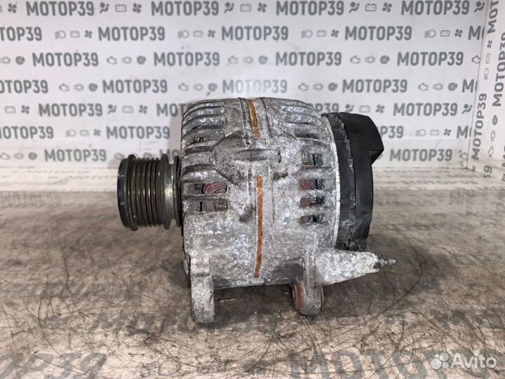 Генератор Volkswagen Passat 1.6 I BSE 2006