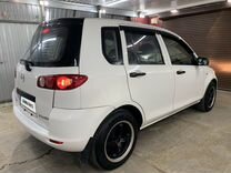 Mazda Demio 1.3 AT, 2004, 232 190 к�м, с пробегом, цена 475 000 руб.