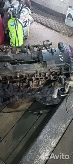 1jz ge под разбор