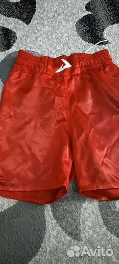 Комплект для бокса