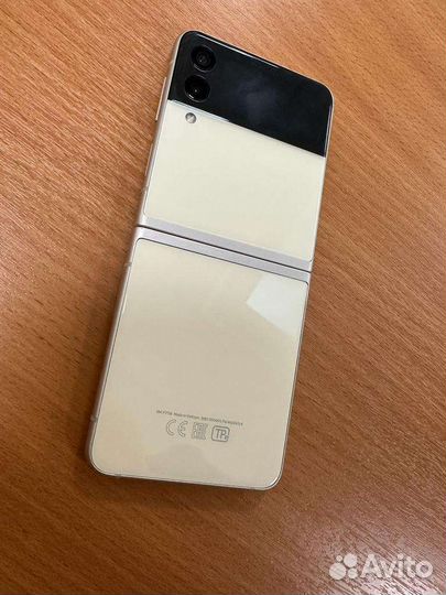Samsung Galaxy Zflip 3