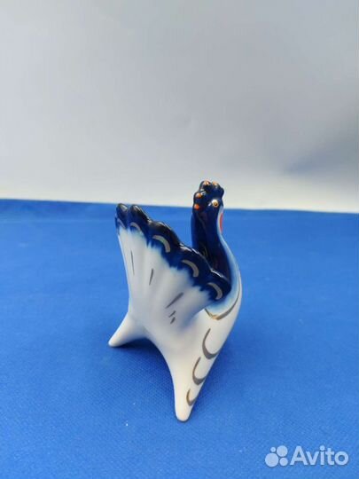 Солонка перечница фарфор 