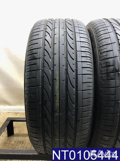 Bridgestone Dueler H/P Sport 285/60 R18 116V