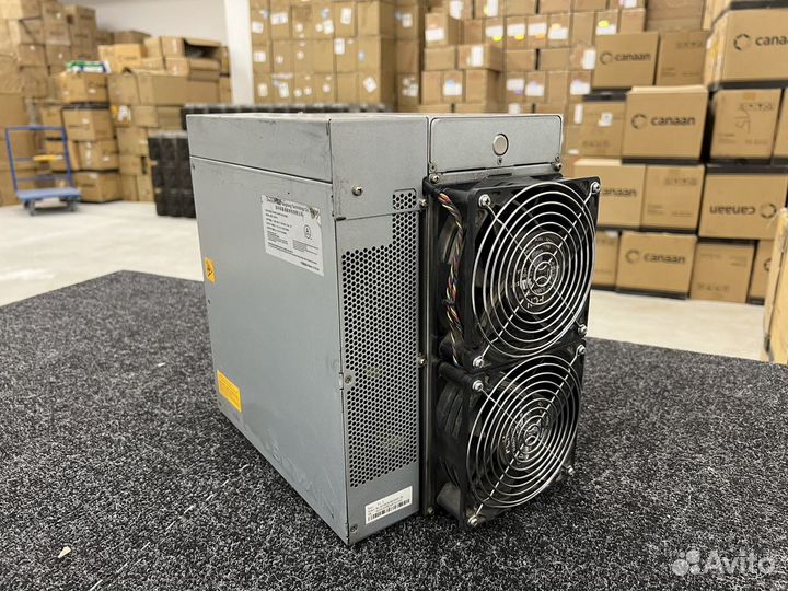 Asic antminer S19 95Th с19 асик 82Th; 86Th;