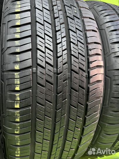 Continental Conti4x4Contact 255/55 R19 111Y