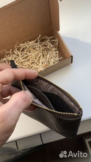 Кошелёк портмоне