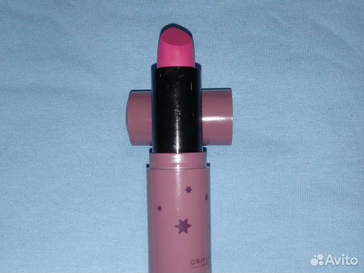 Помада Oriflame On Colour, тон 40740