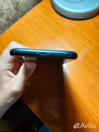 iPhone xr 64gb