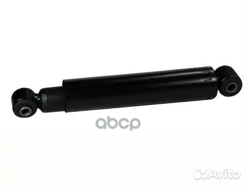 Амортизатор зад. масл. mb t1 601 zentparts 1059