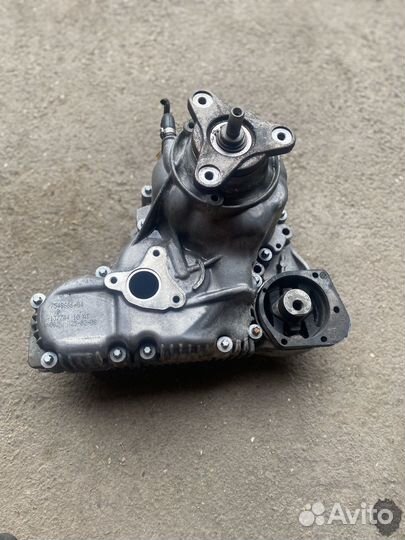 Раздатка ATC 300 BMW E60 E90