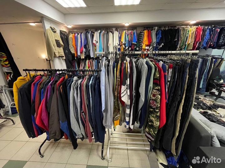 Одежда Брендовая Секонд Хенд Оригинальная Оригинал