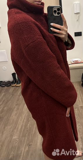 Пальто женское