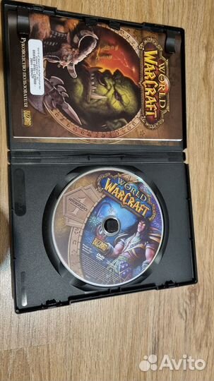 World of Warcraft classic