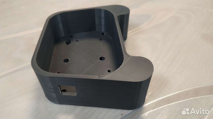 Проектирование и 3D печать, деталей и устройств