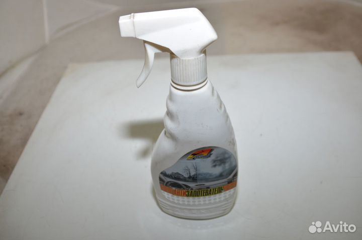 Антизапотеватель стекол 500мл KR 590 Kerry