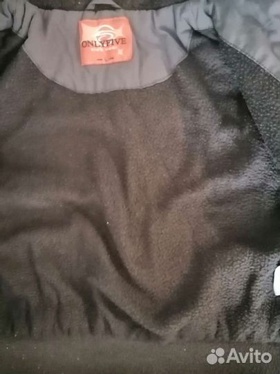 Спортивный костюм