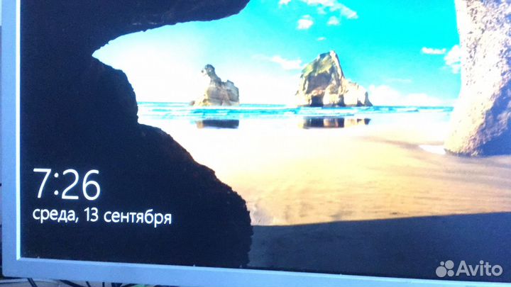 Монитор полупрофессиональный NEC LCD 2090 UXi