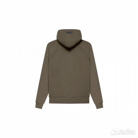 Худи Fear Of God Essentials 