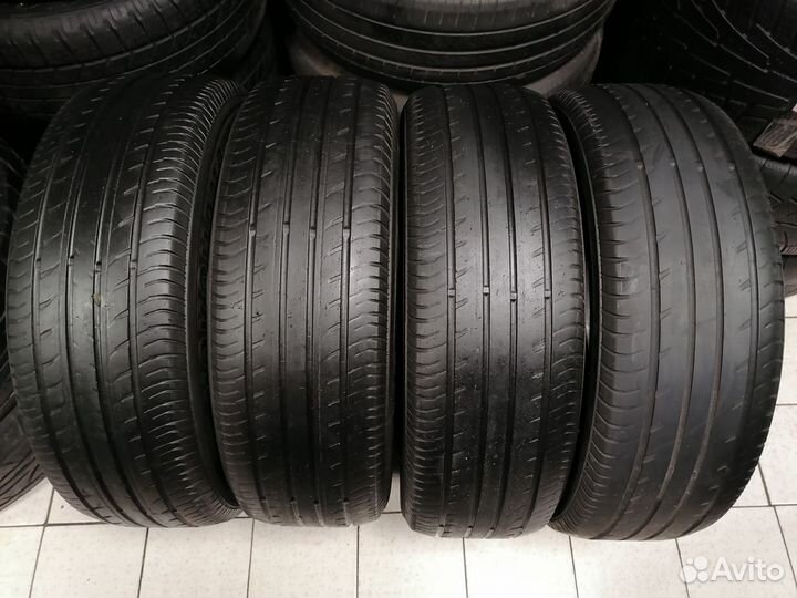 Yokohama Geolandar G98A 225/65 R17
