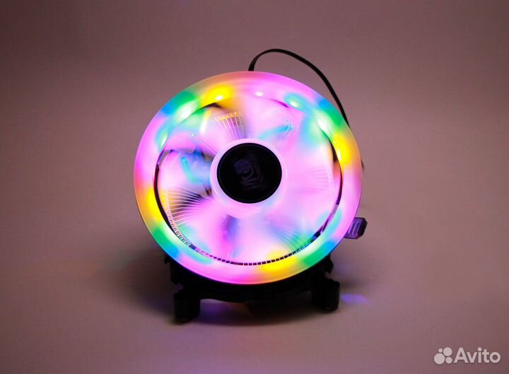 Кулеры для процессора от Snowman (Снеговик)