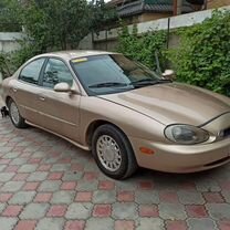 Mercury Sable 3.0 AT, 1996, 210 000 км, с пробегом, цена 400 000 руб.