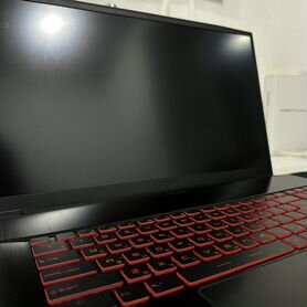 Игровой ноутбук MSI GF75 Thin 9scsr 16 гб i7