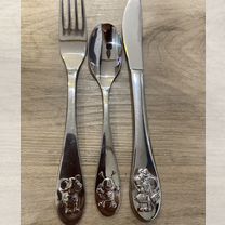 Набор столовых приборов