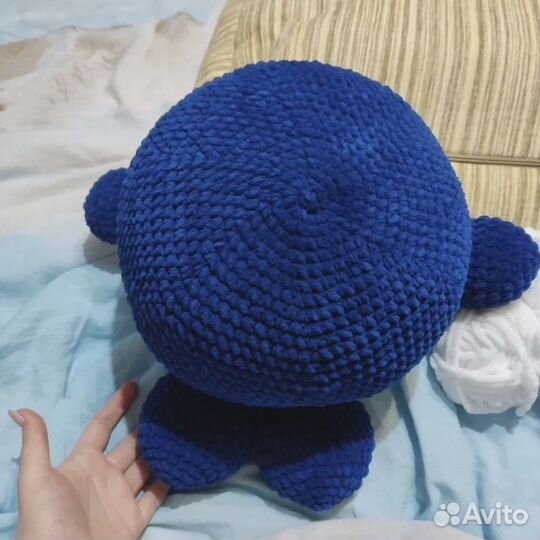 Игрушки на любой возраст