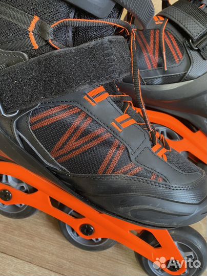 Мужские ролики 45 размер