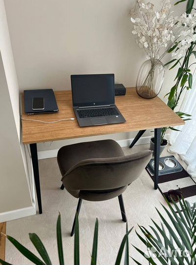 Рабочий стол