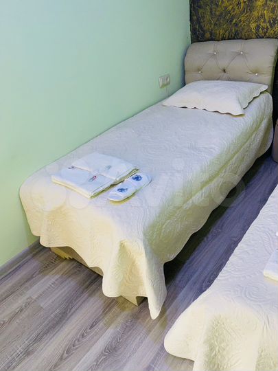 Гостиница 100 м² (Армения)