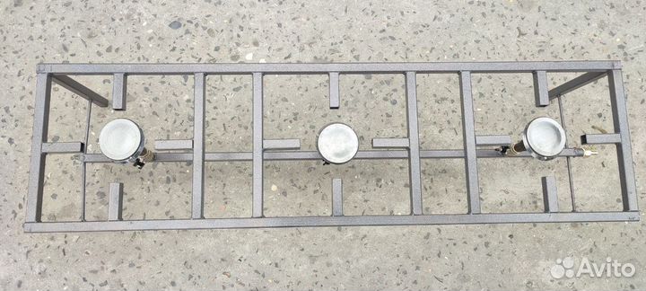 Печь для дачи и дома