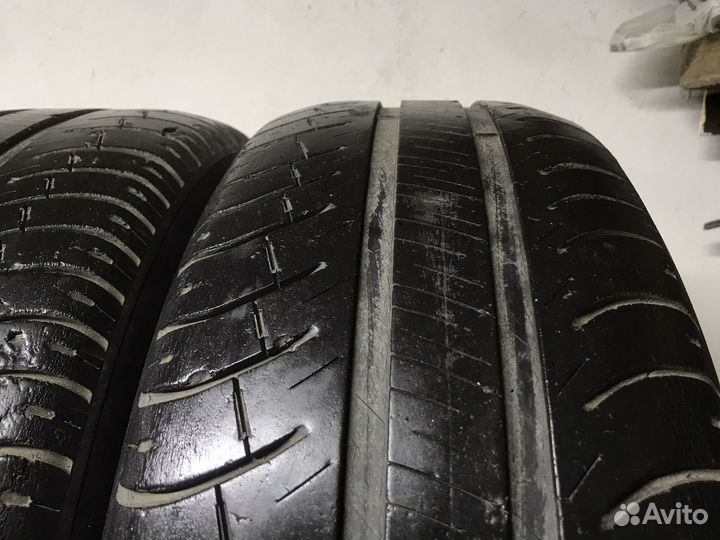 Michelin Energy E3A 205/55 R16
